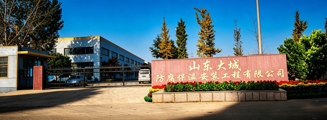 庆安聚氨酯保温管生产厂家